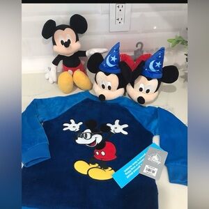 Mickey Mouse Bundle